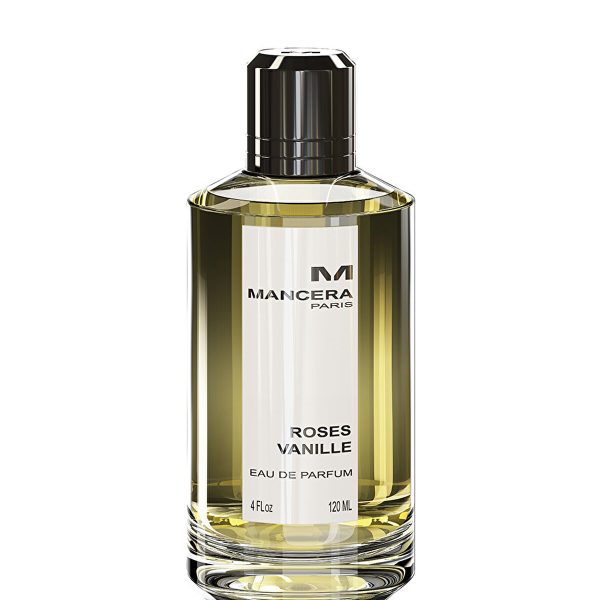 Mancera Rose Vanilla 120 ml Kadın Parfüm