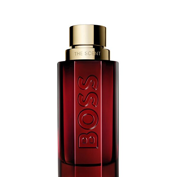 Hugo Boss The Scent Elixir EDP 100 ml Erkek Parfüm