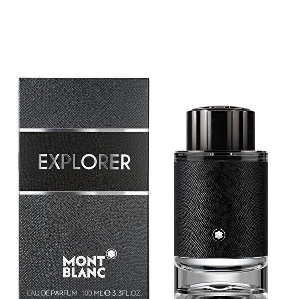 Montblanc Explorer EDP 100 ml Erkek Parfüm