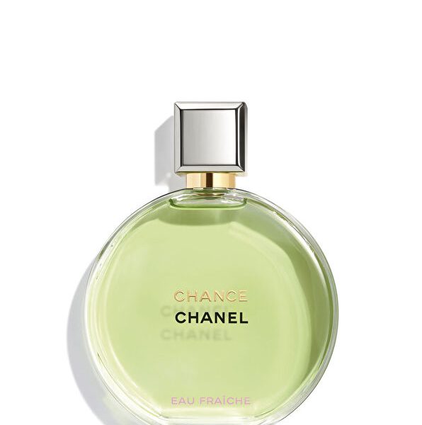CHANEL Chance Eau Fraîche Eau De Parfüm Spray 100Ml
