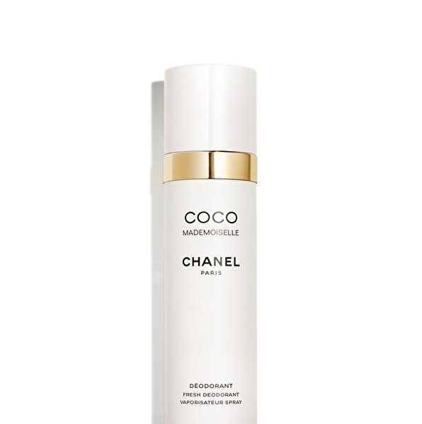CHANEL Coco Mademoiselle Tazeleyici Deodorant Spray 100Ml