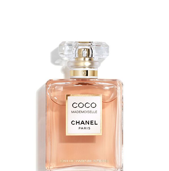 CHANEL Coco Mademoiselle Eau De Parfüm Intense Spray 100M