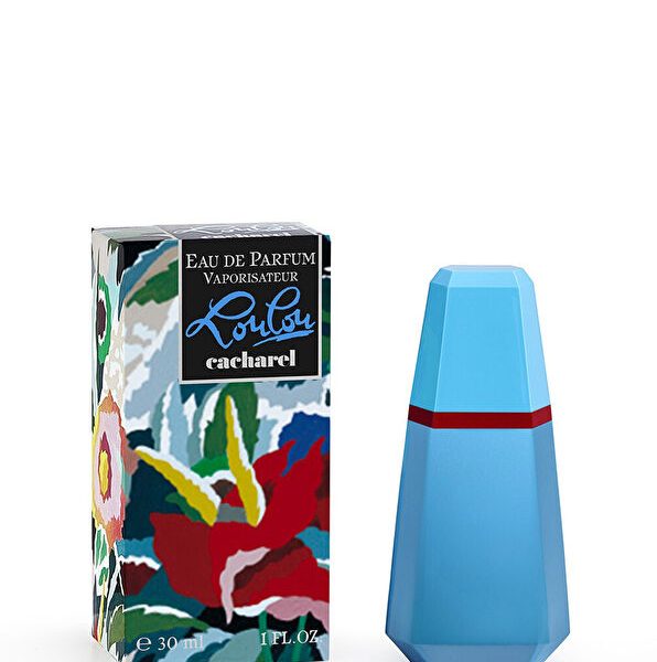 Cacharel Loulou EDP Spray 30 ml Kadın Parfüm