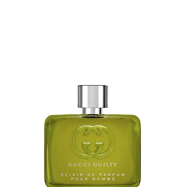 Gucci Guilty Elixir de Parfum Pour Homme 60 ml