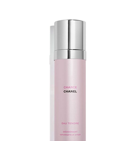 CHANEL Chance Eau Tendre Deodorant Spray 100Ml