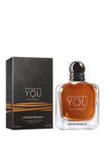 Stronger With You Intesely 100 ml Erkek Parfüm - Görsel 2