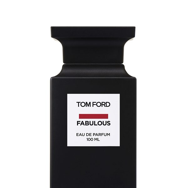 F. Fabulous EDP 100ml