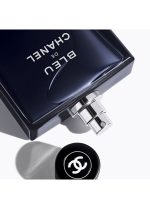 Chanel Bleu De Chanel Eau De Parfum Spray 100Ml - Görsel 2