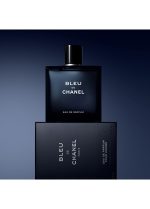 Chanel Bleu De Chanel Eau De Parfum Spray 100Ml - Görsel 4