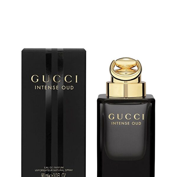 Gucci Oud Intense EDP 90 ml Unisex Parfüm