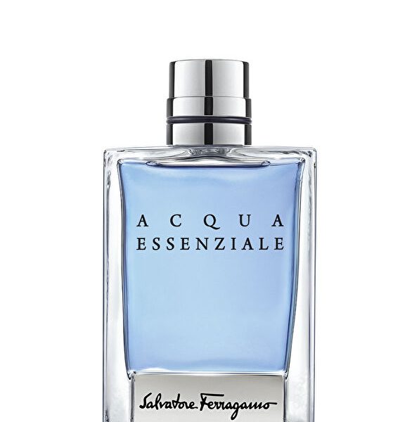 Ferragamo Acqua Essenziale EDT 100 ml Erkek Parfüm