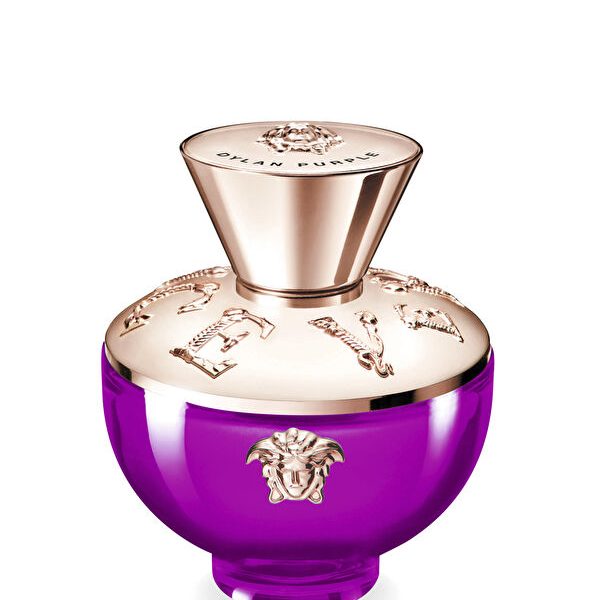 Versace Dylan Purple EDP 100 ml Kadın Parfüm
