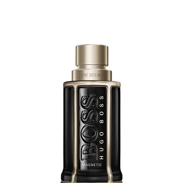 Hugo Boss The Scent Magnetic for Him EDP 50 ml Erkek Parfüm