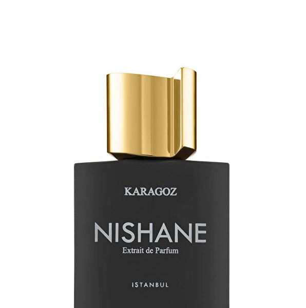 Nishane Karagöz 50 ml Unisex Parfüm