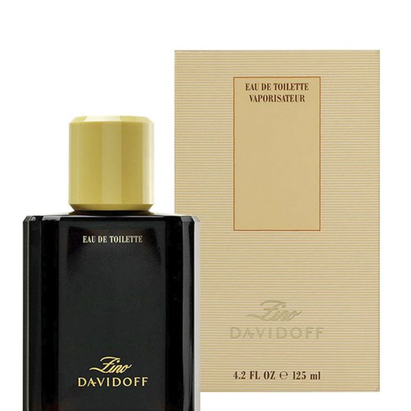 Davidoff Zino Men EDT 125 ml Erkek Parfüm