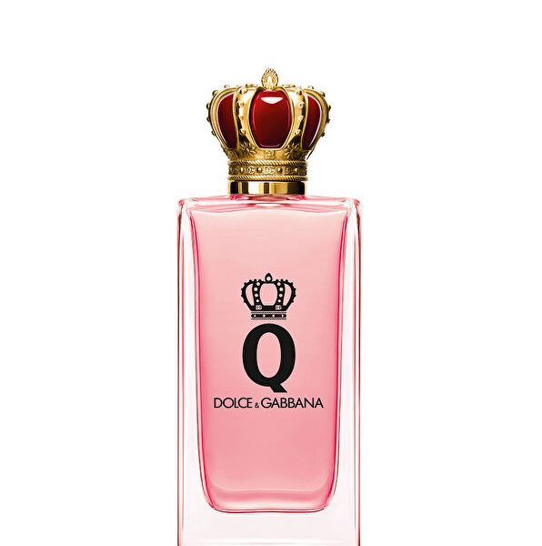Dolce&Gabbana Q EDP 100 ml Kadın Parfüm