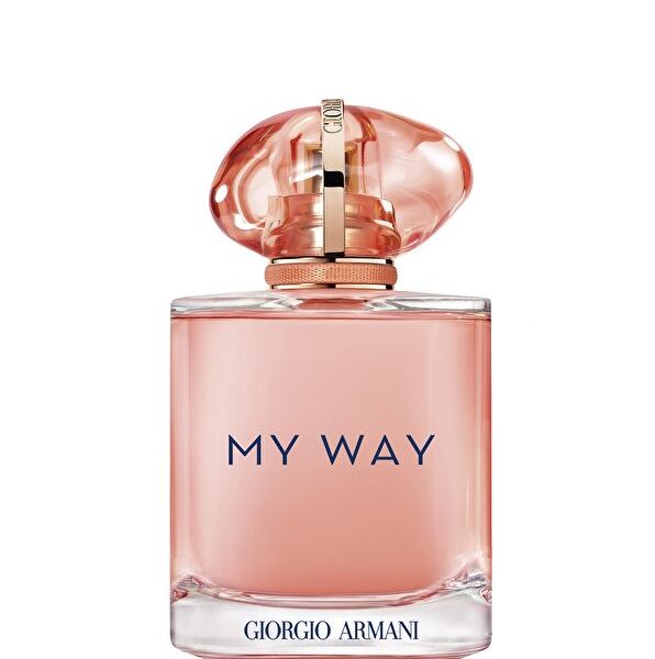 Giorgio Armani My Way Ylang Edp 90 Ml