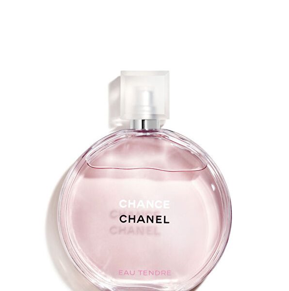 CHANEL Chance Eau Tendre Eau De Toilette Spray 50Ml