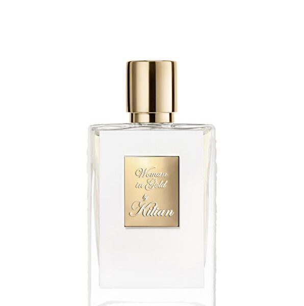 Kilian Woman In Gold 50ml Refillable