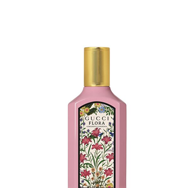 Gucci Flora Gorgeous Gardenia EDP 50 ml Kadın Parfüm