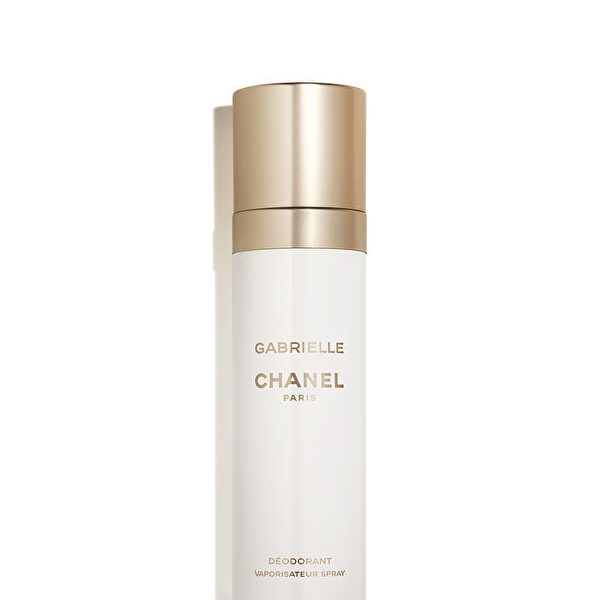 CHANEL Gabrielle Deodorant Spray 100Ml