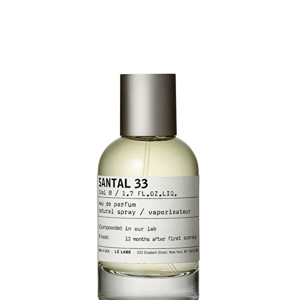 Le Labo SANTAL 33 EDP 50 ml Parfüm