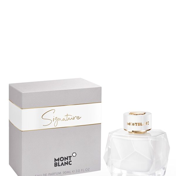Montblanc Signature EDP 90 ml Kadın Parfüm