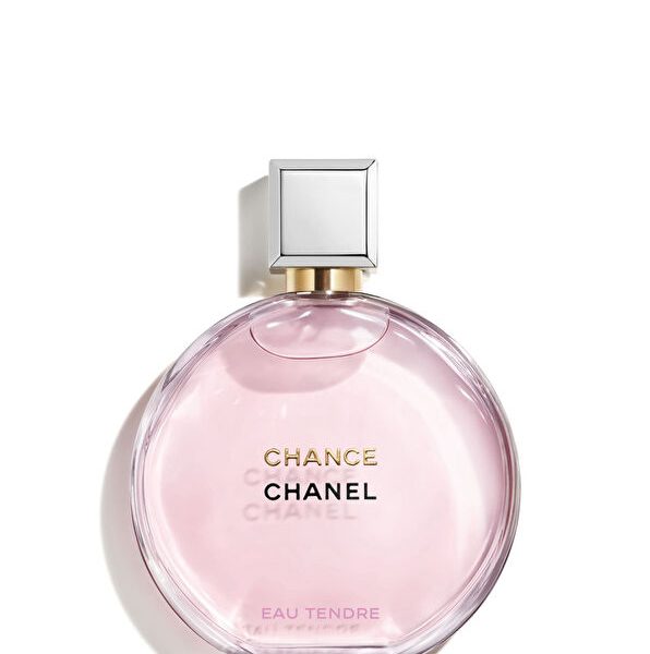 CHANEL Chance Eau Tendre Eau De Parfüm Spray 50Ml