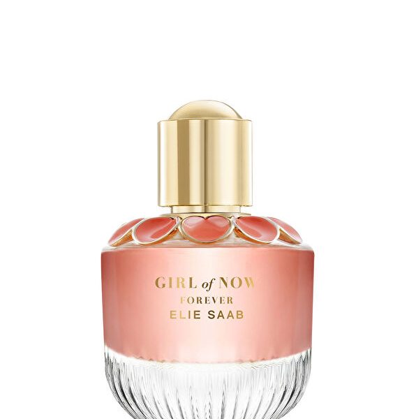 Elie Saab Girl of Now Forever EDP 50 ml Kadın Parfüm
