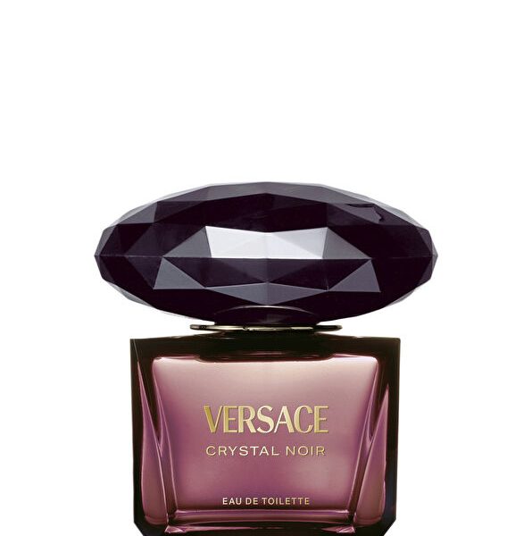 Versace Crystal Noir EDT 90 ml Kadın Parfüm