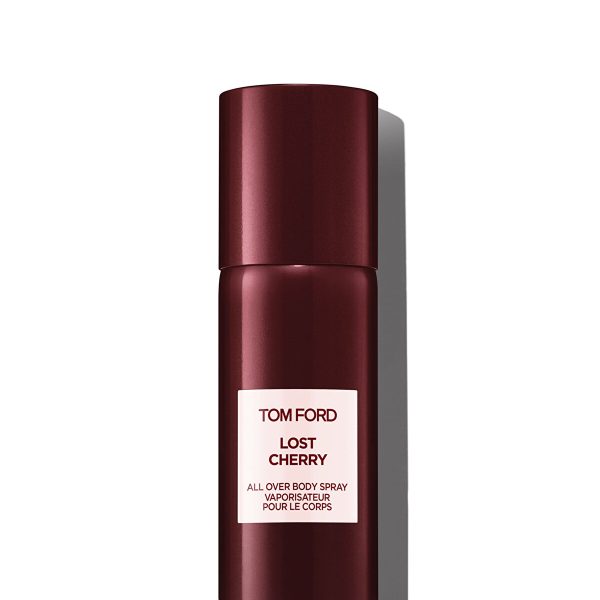 Tom Ford Lost Cherry All Over Body Spray 150ml Vücut Spreyi