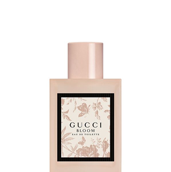 Gucci Bloom EDT 50 ml Kadın Parfüm