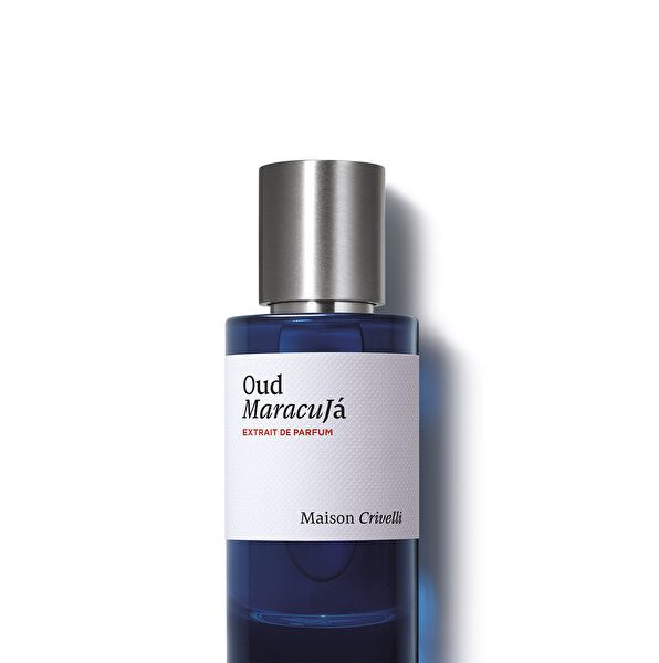 Maison Crivelli Oud Maracuja Extrait De Parfüm 50 ml