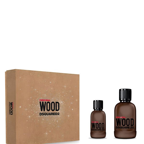 Dsquared2 DS2 Original EDP 100 ml + 30 ml Erkek Parfüm Seti