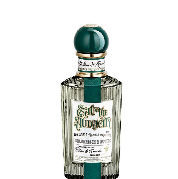 Penhaligon's Eau The Audacity EDP 100 ML Unisex Perfume