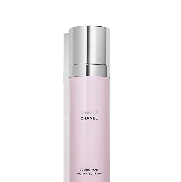 CHANEL Chance Deodorant Spray 100Ml