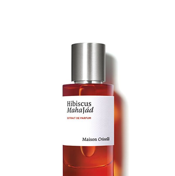 Maison Crivelli Hibiscus Mahajad Extrait 50 ml Parfüm