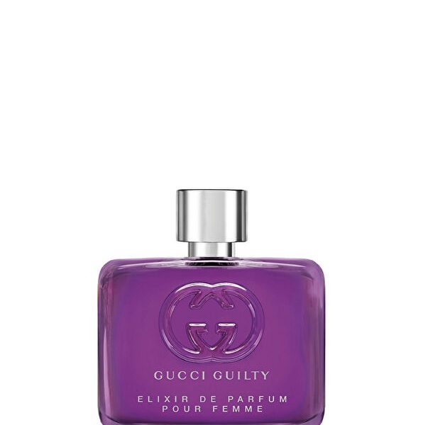 Gucci Guilty Elixir de Parfum Pour Femme 60 ml