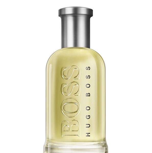 Hugo Boss Bottled EDT 200 ml Erkek Parfüm